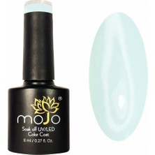 Mojo  Kalıcı Oje M135 (8 Ml)