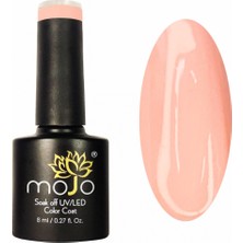 Mojo  Kalıcı Oje M035 (8 Ml)