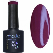 Mojo  Kalıcı Oje M010 (8 Ml)