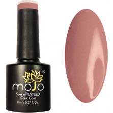 Mojo  Kalıcı Oje M057 (8 Ml)