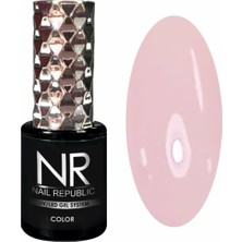 Nr Nail Republic Nail Republic Kalıcı Oje 10 ml 005
