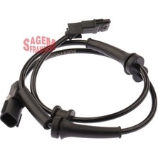 Sagem 60188 Abs Sensor Kablo Laguna Iıı Arka Sağ - Sol