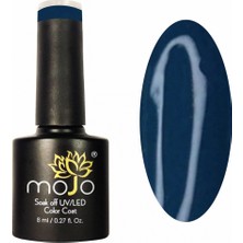 Mojo  Kalıcı Oje M112 (8 Ml)