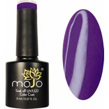 Mojo  Kalıcı Oje M071 (8 Ml)