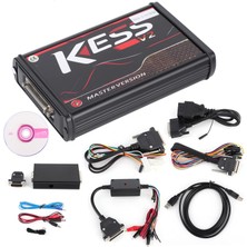 Hasyılmaz Kess V2 Master 5.017 Ecu Programlama ve Chip Tuning Cihazı