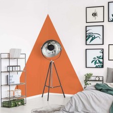 Kt Grup Boho Triangle Duvar Sticker