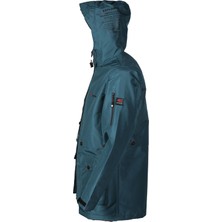 Cresta Outdoor Kapüşonlu Explorer Erkek Parka