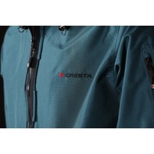 Cresta Outdoor Kapüşonlu Explorer Erkek Parka