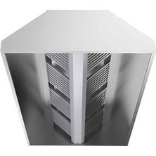 Empero EMP.ODVL.35194-M Davlumbaz Orta Tip Filtreli 350X197X40 cm