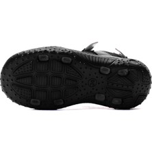 Hummel Siyah Erkek Çocuk Yürüyüş Ayakkabısı 900303-2001 Hml Poınt Jr.