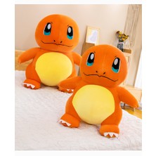 Takara Tomy Charmander Büyük Boy Peluş Oyuncak 30cm