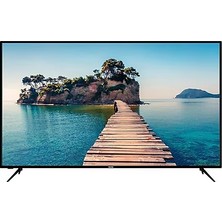 Vestel 50UA9520 50" 127 Ekran Uydu Alıcılı 4K Ultra HD Android Smart LED TV