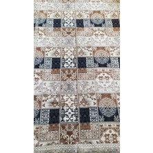 Adaş Savan Halı Örtüsü 6m²(200*290)