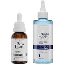 Rimu Health Products SıkılaştırmayaSebum Dengeleme Seti RM000131