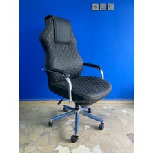 Duru Ofis Kartal Müdür / Makam Koltuğu
