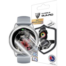 IPG Zeblaze Lily Watch ile Uyumlu Ipg Ekran Koruyucu (2 Adet)