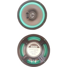 Niken Araç Hoparlörü 16 cm 6.5 Inç