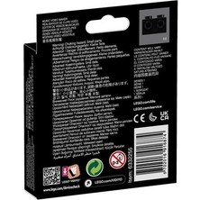 LEGO Vidiyo 43101 Bandmates Series 1 x 3 Adet