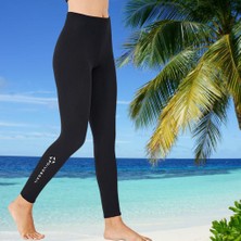 Wetnwind 2mm Neopren Dalış Wetsuit Pantolon Tozluk Sörf Islak Takım Elbise Sıcak Pantolonlar Erkek Xl (Yurt Dışından)