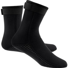 Wetnwind 3mm Neopren Dalış Wetsuit Botlar Surf Scuba Kayak Kayak Rafting Çoraplar L Xl Xxl (Yurt Dışından)