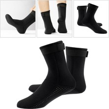 Wetnwind 3mm Neopren Dalış Wetsuit Botlar Surf Scuba Kayak Kayak Rafting Çoraplar L Xl Xxl (Yurt Dışından)