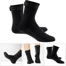 Wetnwind 3mm Neopren Dalış Wetsuit Botlar Surf Scuba Kayak Kayak Rafting Çoraplar L Xl Xxl (Yurt Dışından)