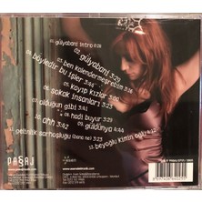 Aylin Aslım - Gülyabani (Cd)