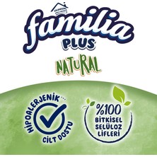 Familia Plus Natural Kağıt Havlu 48 Rulo