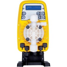 ANTECH Nova D 10L/10B Dijital Sıvı Seviye Akış Kontrollü Volümetrik Dozajlama Pompası