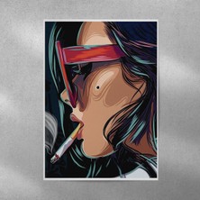 Reysa Tasarım Poster 35X50 cm