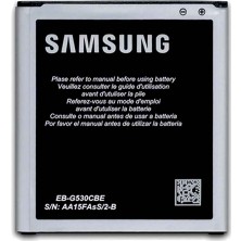 Smart Tech Samsung Galaxy J3 / J5 / G530 Batarya EB-G530CBE