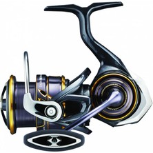 Daiwa Caldia MQ LT 22 4000 DC XH Spin Olta Makinesi