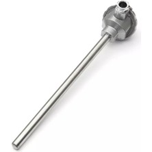 Thermokotec Kafalı Tip K (Nicr-Ni) Termokupl 22X800MM