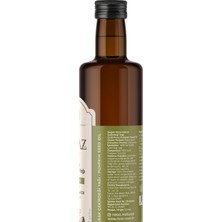 Raaz Kabak Çekirdeği Yağı 250 ml Pumpkin Seed Oil