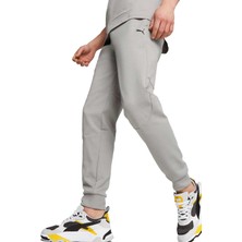 Puma Rad/Cal Dk Op Erkek Gri Eşofman Altı