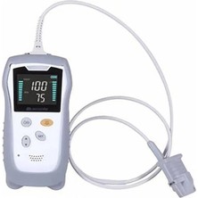 Accare El Tipi Pulse Oksimetre