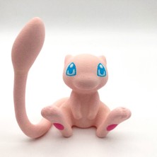 Neptune3D #0151 Mew Pokemon Figürü
