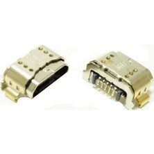 AXYA Samsung Tab T290 T295 T297 Şarj Soketi