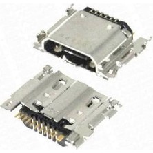 AXYA Samsung Galaxy Tab 4 T330 T331 Şarj Soketi