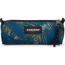 Eastpak Kalem Kutusu Benchmark Single Brize Filter Navy 8d5