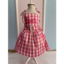 Kara Kedi Kostüm Evi Barbie Elbisesi Kara Kedi Kostüm Evi