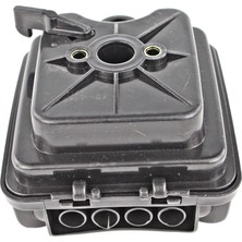 Escudo Hava Filtresi Çin Tırpan Sırt Model Set