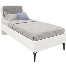 Venatto Trio Tarz Karyola (%100MDF)