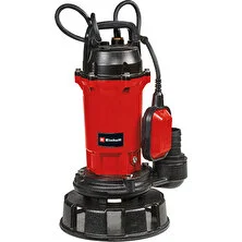 Einhell Ge-Dp 900 Cut, Dalgıç Pompa - Kirli Su