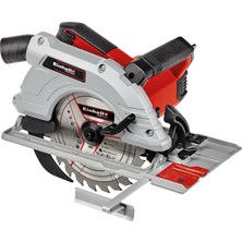 Einhell Te-Cs 190/1, Daire Testere