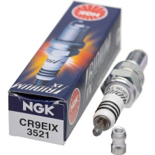 Ngk Iridium Buji - CR9EIX