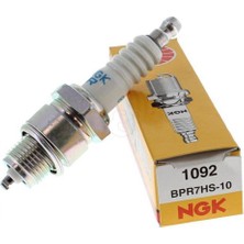 Ngk Marine Buji - Mercury - BPR7HS-10