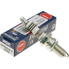 Ngk Iridium Buji - DPR8EIX-9