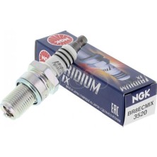 Ngk Iridium Buji - BR8ECMIX