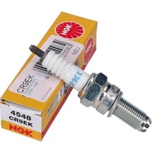 Kawasakı Z 750 Buji Ngk 2004 ve Sonrası